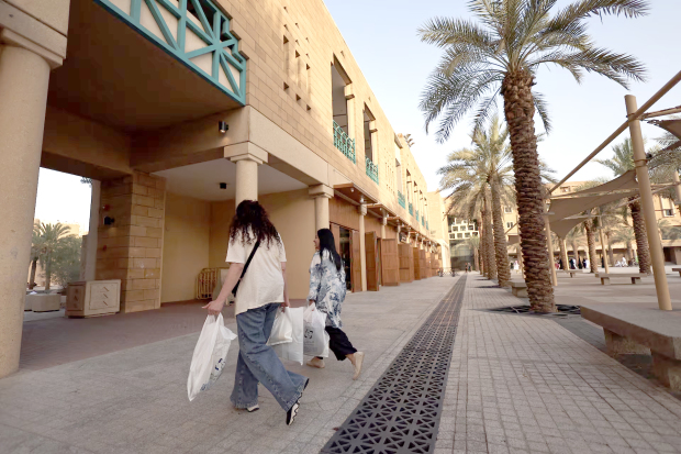 Saudi Arabia’s private sector ‘takes larger Vision 2030 role’